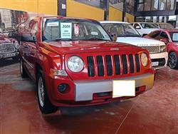 Jeep Patriot